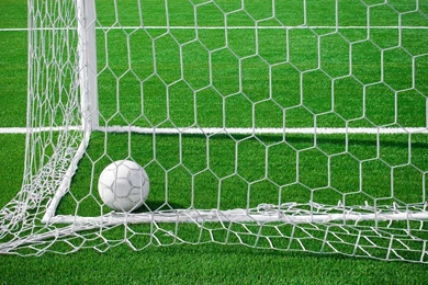 HD Soccer Goal Wallpapers   PhotosJunction