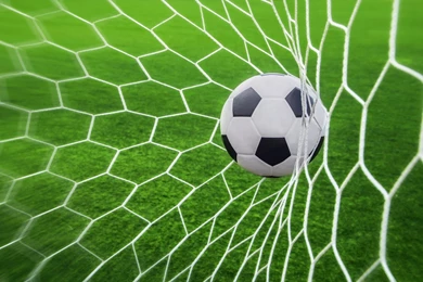 Football Goal Wallpapers