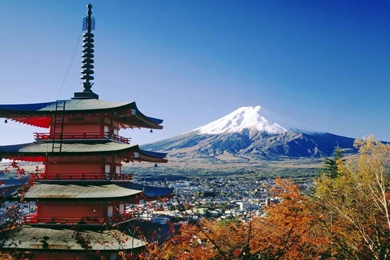 Travel To Kyoto Japan HD Wallpapers