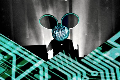 Deadmau5 Wallpapers HD   Wallpapers Cave