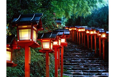 Inspiring 4K Kyoto, Japan Wallpapers