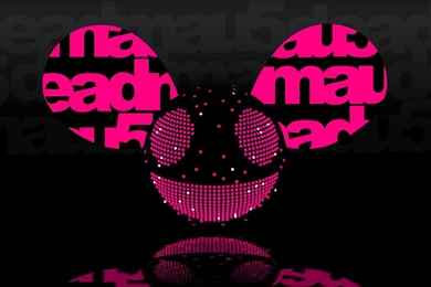 HD WAllppaers: Deadmau5 Wallpapers HD 1080p