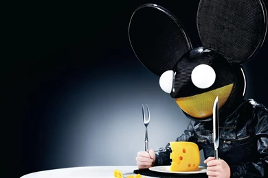 14 Quality Deadmau5 Wallpapers, Music