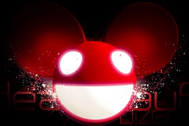 Deadmau5 1920x1080 HD Wallpapers By DjZGFX On DeviantArt