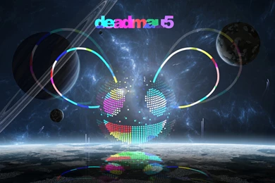 Deadmau5 Wallpapers   Thumbgal