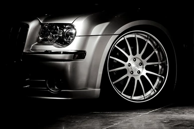 Chrysler 300 Wallpapers