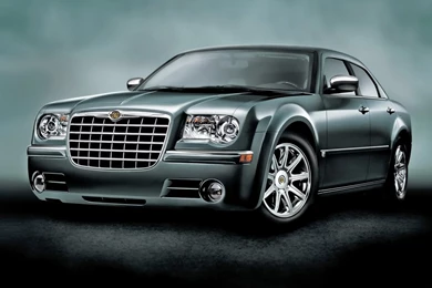 Chrysler Wallpapers