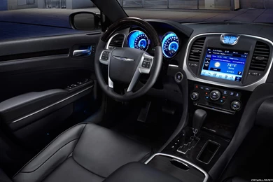 011 Chrysler 300 Wallpapers Wallpapers   HD Wallpapers 90091