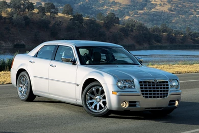 Chrysler 300 Touring, Limited, 300C, SRT8   Free Widescreen ...