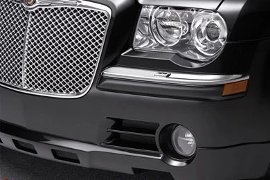 Chrysler 300 iPhone Wallpapers   Image