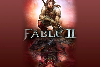 Top Fable 2 Evil Wallpapers Wallpapers