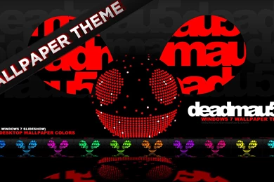 Moar Deadmau5 By INicKeoN On DeviantArt