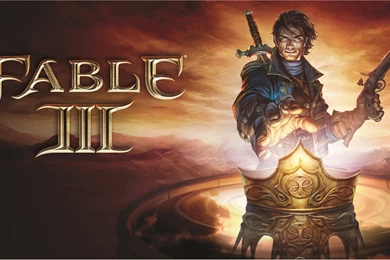 Fable 2 Anniversary 1280x1024px