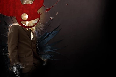 Deadmau5 1080P, 1920x1200 HD Wallpapers And FREE Stock Photo