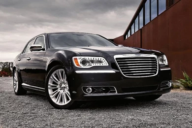 2015 Chrysler 300 Wallpapers Free Download Attachment