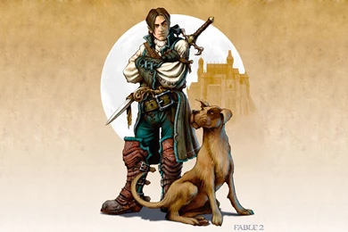 Defining Moments – Fable 2