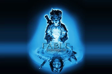 Fable 2 (id: 110099) – BUZZERG