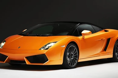 Lamborghini Gallardo Wallpapers Hd Widescreen   Image