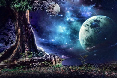 Games Fable Wallpapers [2]   (