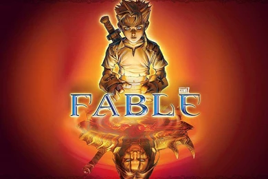 Fable 2 Anniversary 1280x1024px