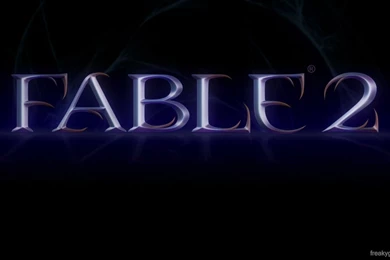 Wallpapers Ramadhan To Set Fable Logo As Your Right Click On The ...