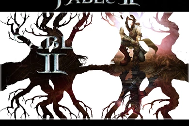 Top Fable 2 Evil Wallpapers Wallpapers