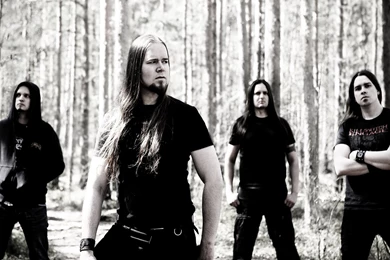 9 Insomnium HD Wallpapers