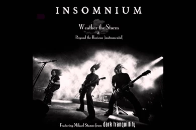 INSOMNIUM Melodic Death Metal Heavy Doom Progressive Wallpapers ...