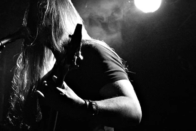 Insomnium DeviantArt