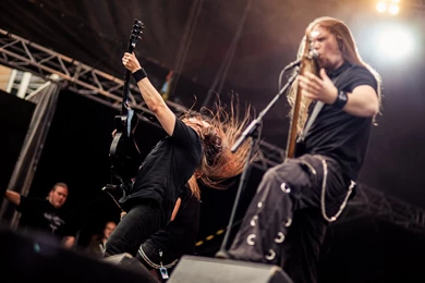 Insomnium By PetriW On DeviantArt