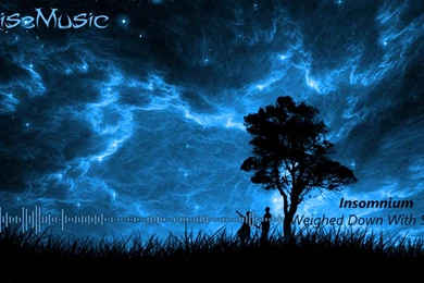 HD] Insomnium   Weighed Down With Sorrow   YouTube