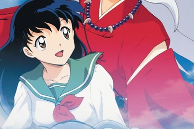 Free Wallpapers For All   Inuyasha