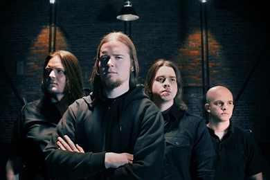 Insomnium: Insomnium Discography, Videos, Mp3, Biography, Review ...