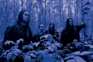 Insomnium: Insomnium Discography, Videos, Mp3, Biography, Review ...