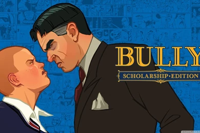 Bully Scholarship Edition HD Desktop Wallpapers : Widescreen : High ...