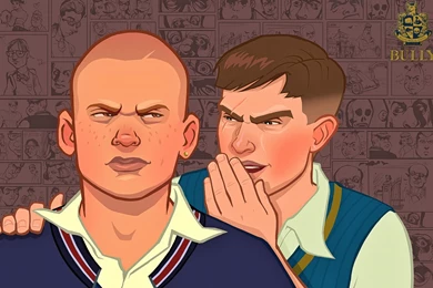 Bully Wallpapers By Catsya On DeviantArt