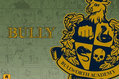 Bully   Take 2 Two Game Wallpapers And Images   Wallpapers ...