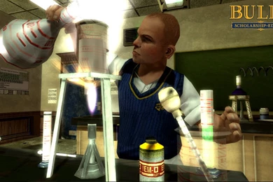 Bully: Scholarship Edition Desktop Wallpapers