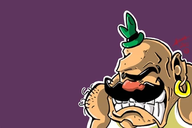 Bully Wallpapers By SuperManosBros On DeviantArt