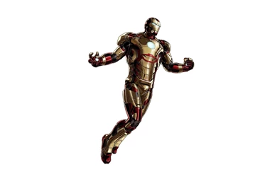 Artwork Iron Man Marvel Comics White Backgrounds » WallDevil   Best ...