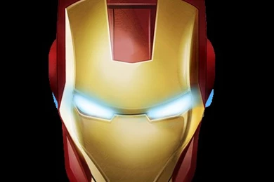 Best Iron Man Clip Art