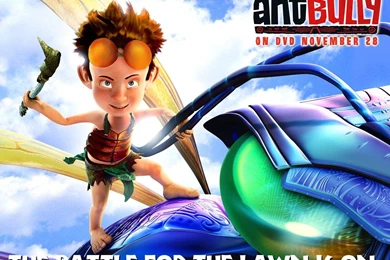 The Ant Bully Wallpapers (1024 X 768 Pixels)