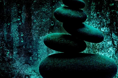 Wallpapers Desktop Water Under Top 1920x1200