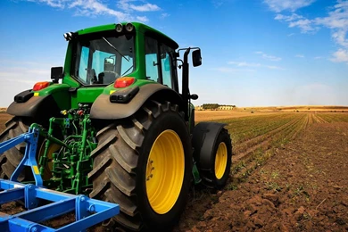 3D Farm Tractor   Android Apps And Tests   AndroidPIT