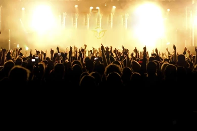 Concert Desktop Wallpapers   HD Wallpaper Backgrounds Of Your Choice