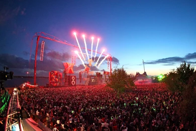 Concert Wallpapers   (