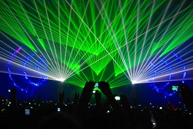 Download Music Concert Wallpapers 1440x900