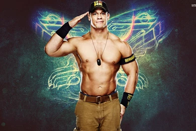 John Cena Wallpapers Collection (45+)