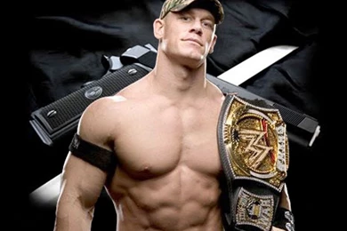 John Cena Pictures