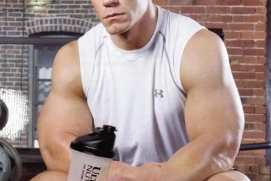 John Cena Pics